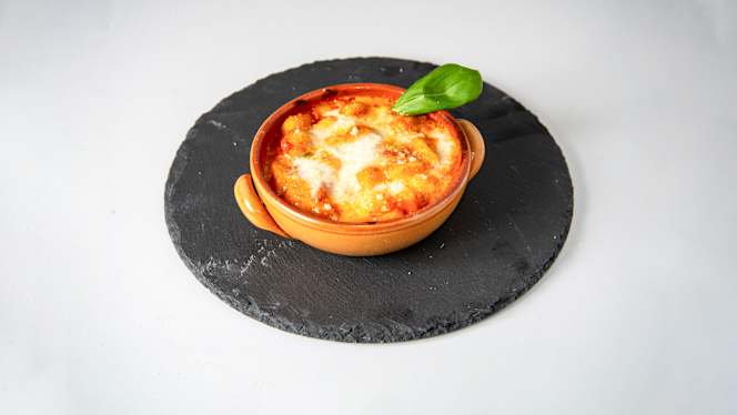 Vicino Cucina Italiana Pizzeria - 1