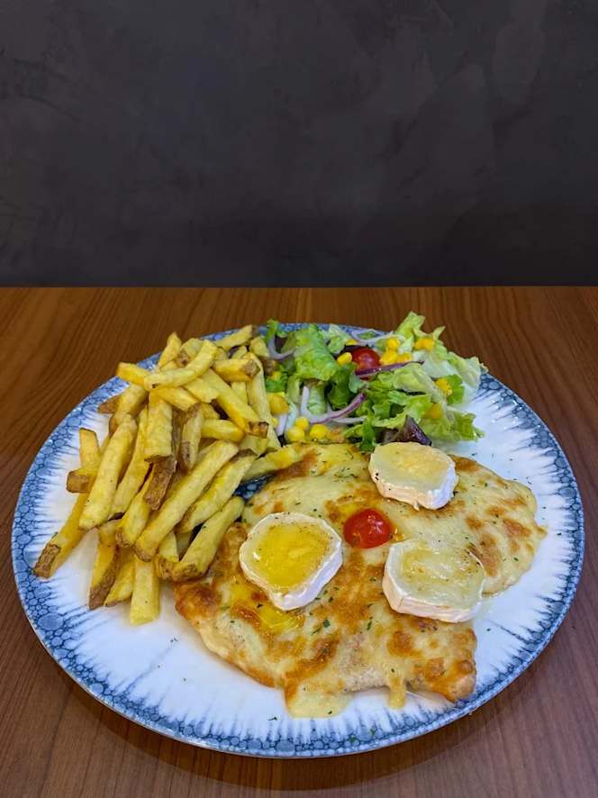 Ben's & Coffee La Defense - 8