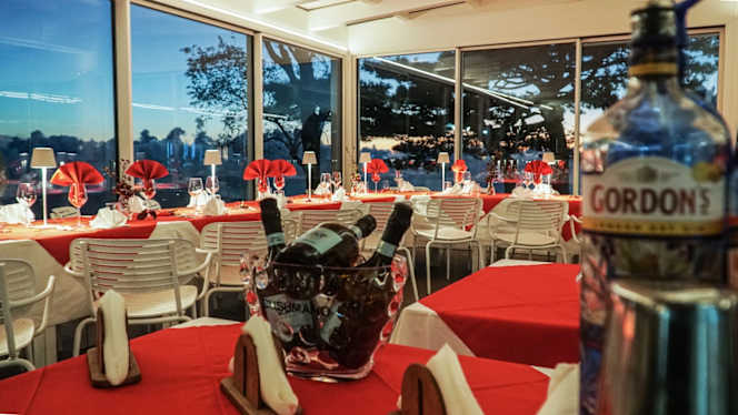 Terrazza Belvedere - 0