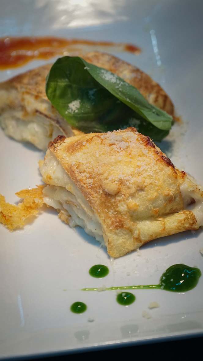 Terrazza Belvedere - 9