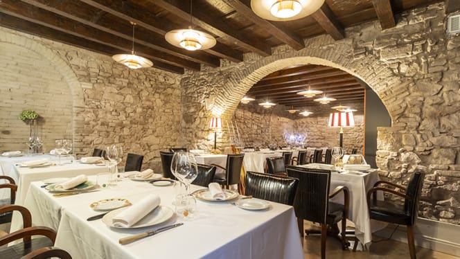 Ristorante Darì - 9