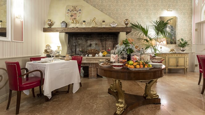 Ristorante Darì - 5
