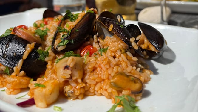Trattoria Da Michelone - 5