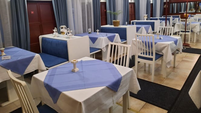Restaurant Artemis - 5