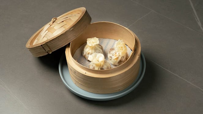 Yue Kitchen - 5