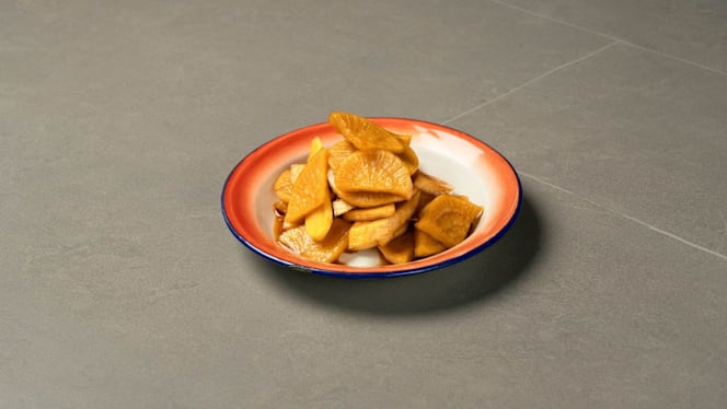 Yue Kitchen - 4