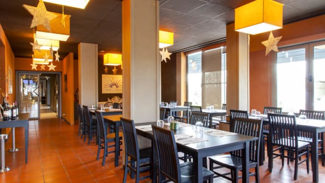 Ristorante Pizzeria King Varedo - 6