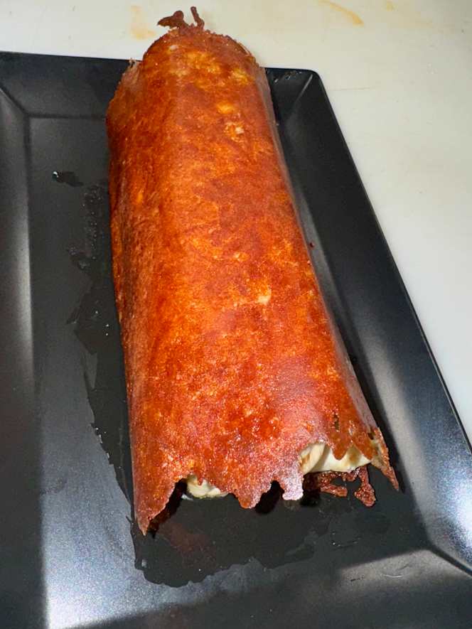 Niky Burger - Leno - 2