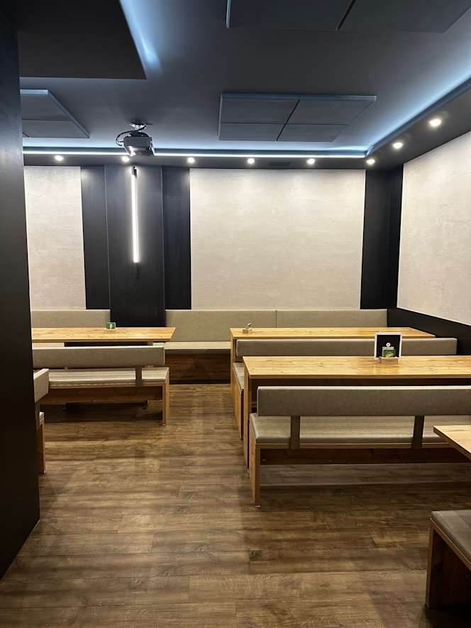 Station183 Hagenberg - 6