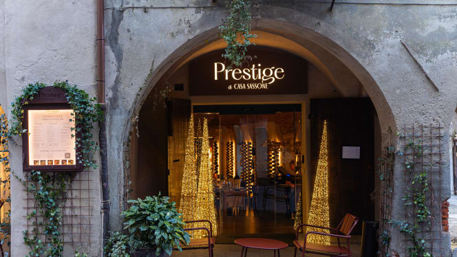 Prestige - 6