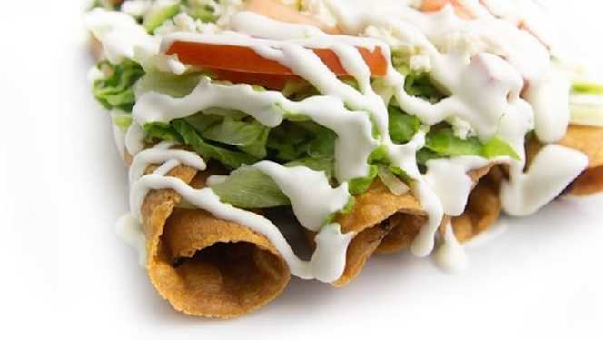 El Changarrito - Eixample - 2