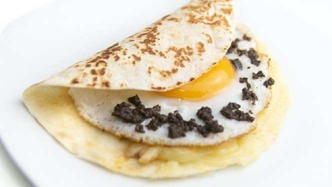 El Changarrito - Eixample - 1