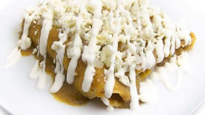 El Changarrito - Eixample - 3