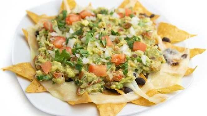 El Changarrito - Eixample - 0