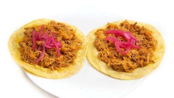 El Changarrito - Eixample - 5