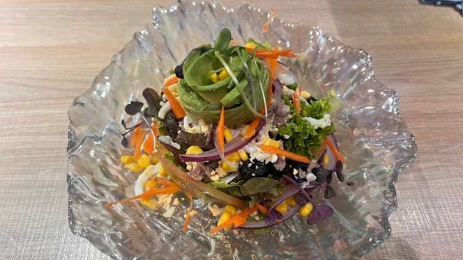 El Bistro by Yuste - 5