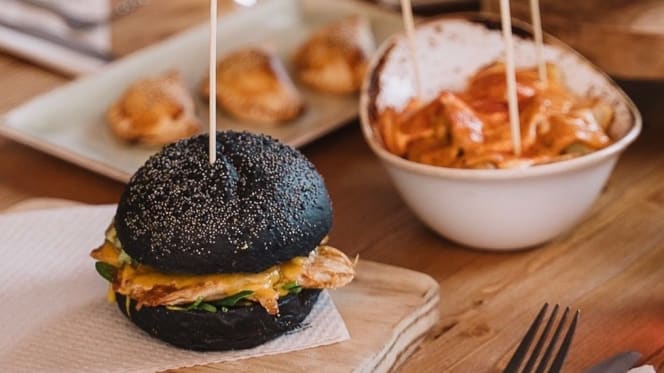 Green&Burger by Biocenter - 0