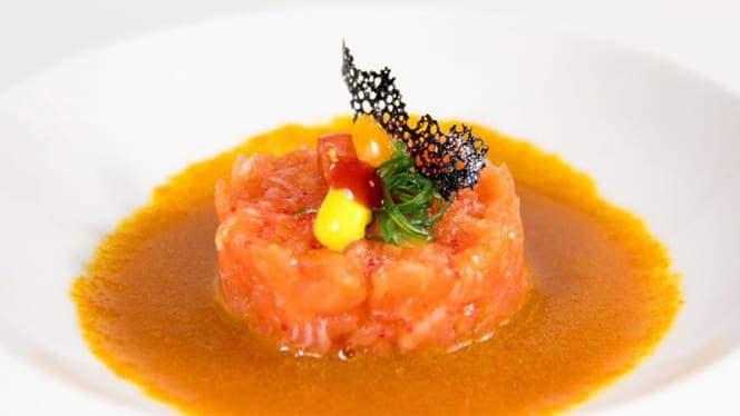 Mizu Sushi - 2
