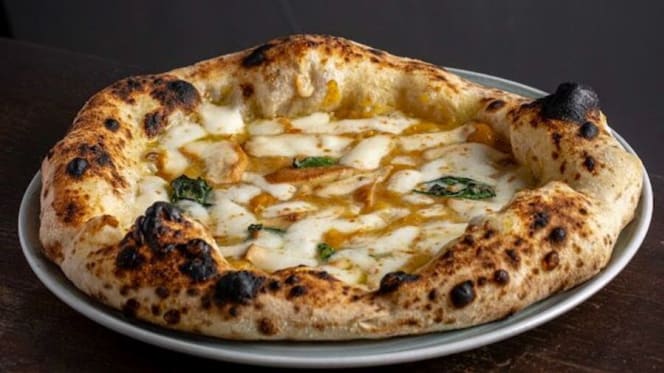 Area Pizza e Cantina - 0
