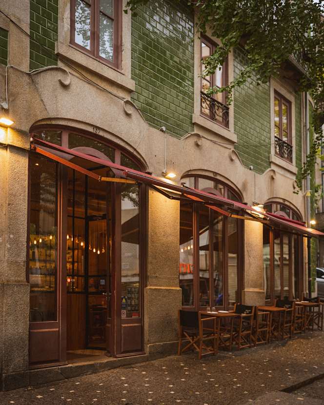 O Tosco Gastrobar - 0