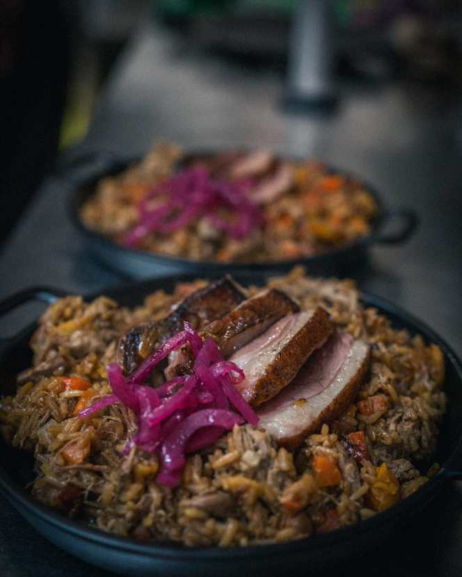 O Tosco Gastrobar - 5