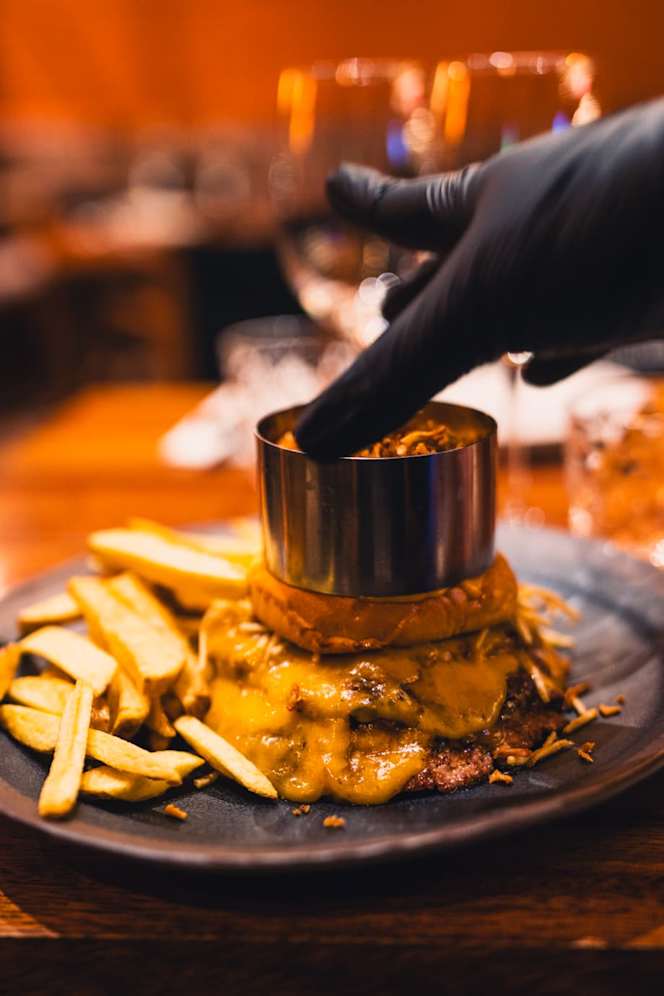 O Tosco Gastrobar - 9