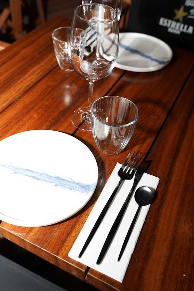 O Tosco Gastrobar - 8