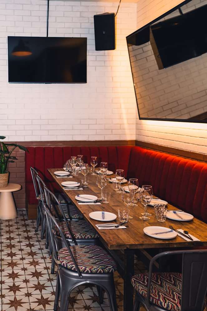 O Tosco Gastrobar - 7