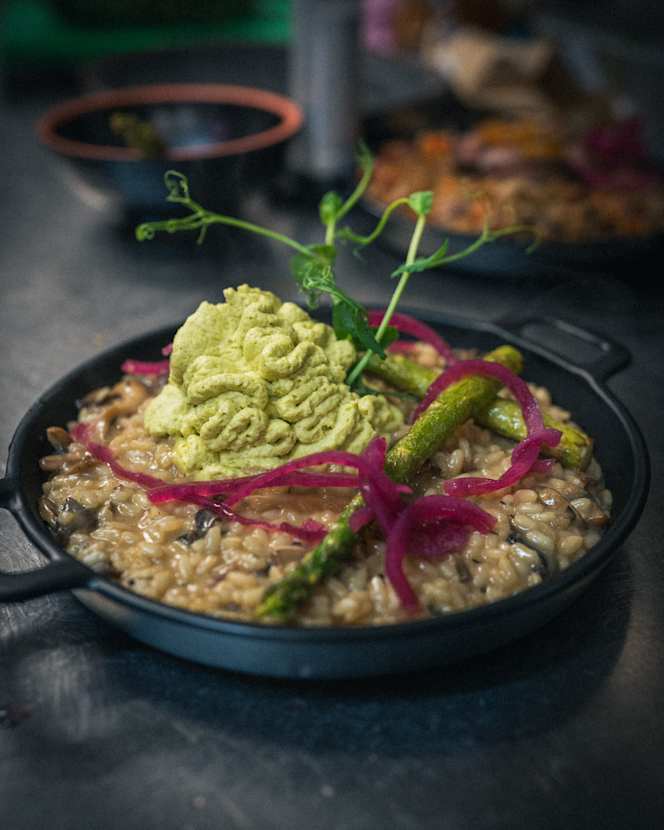 O Tosco Gastrobar - 4