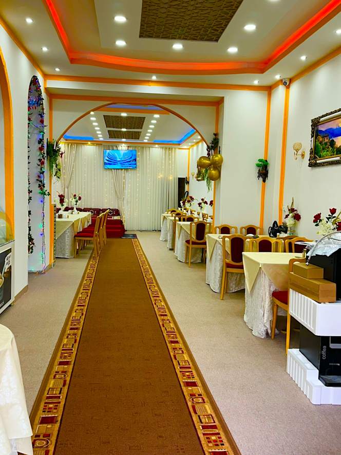 Zama Janan pakistanisch & afghanisch - 3