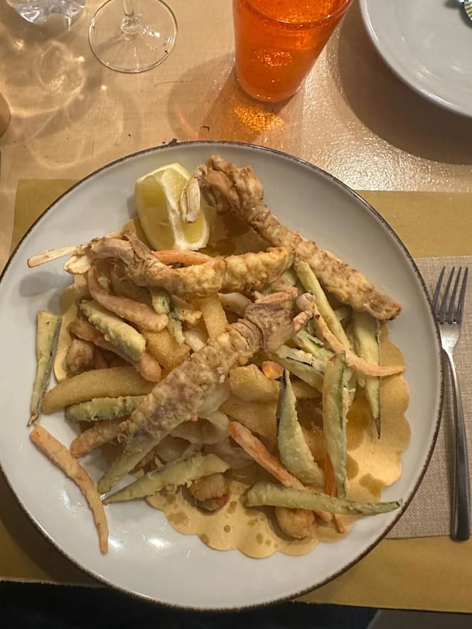 Osteria al Pozzo Roverso - 3