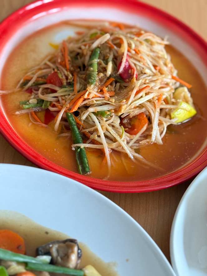 Royal Thai No. 187 - 3