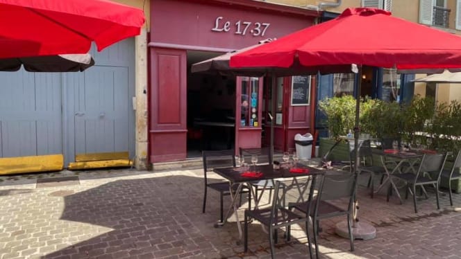 Le 17.37 - 0