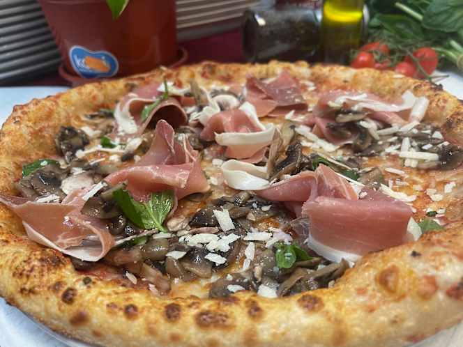 Danphe Restaurant & Grill Bar - 3