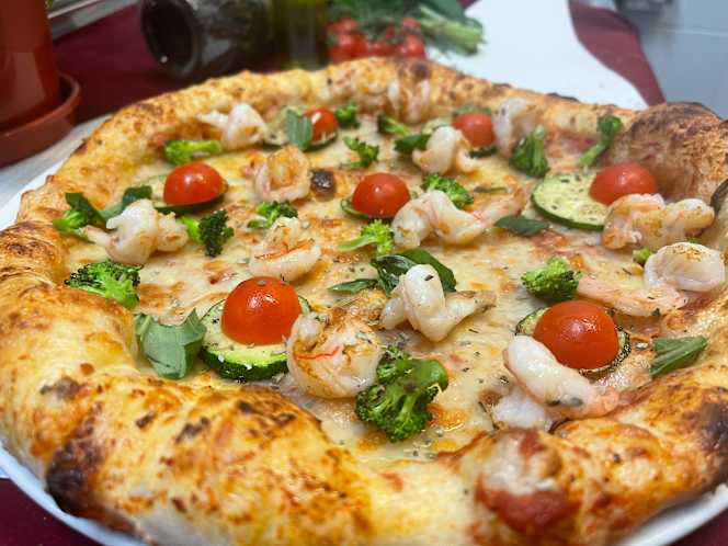 Danphe Restaurant & Grill Bar - 7