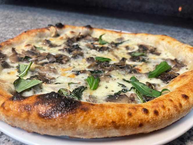 Danphe Restaurant & Grill Bar - 6