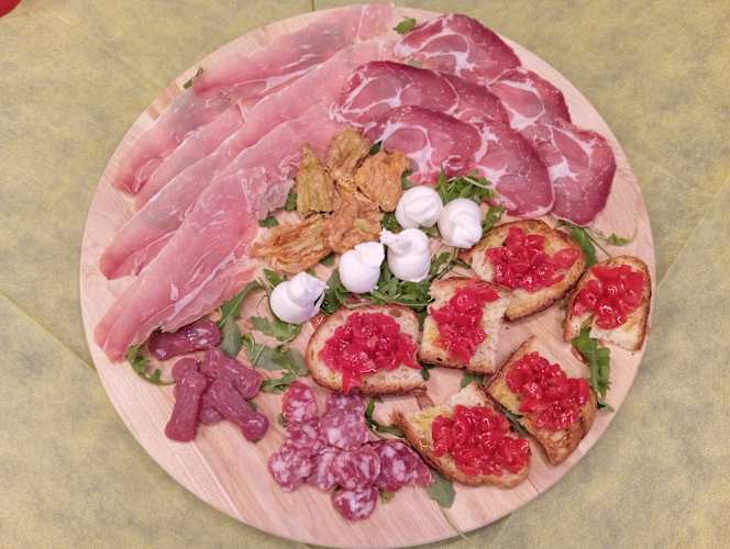 Ristorante Bar Tavola Calda La Madonella - bistrot bar e eventi - 3