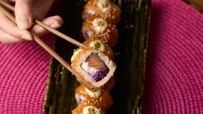 Côté Sushi Reims - 7
