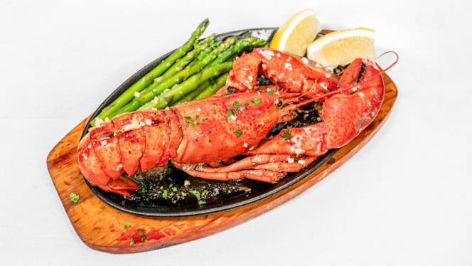 The Net Seafood - 6