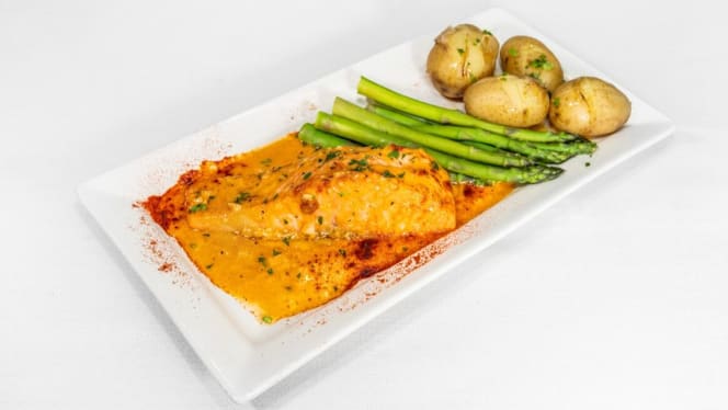 The Net Seafood - 4
