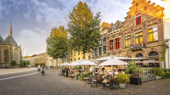Huis Vermeer - 2