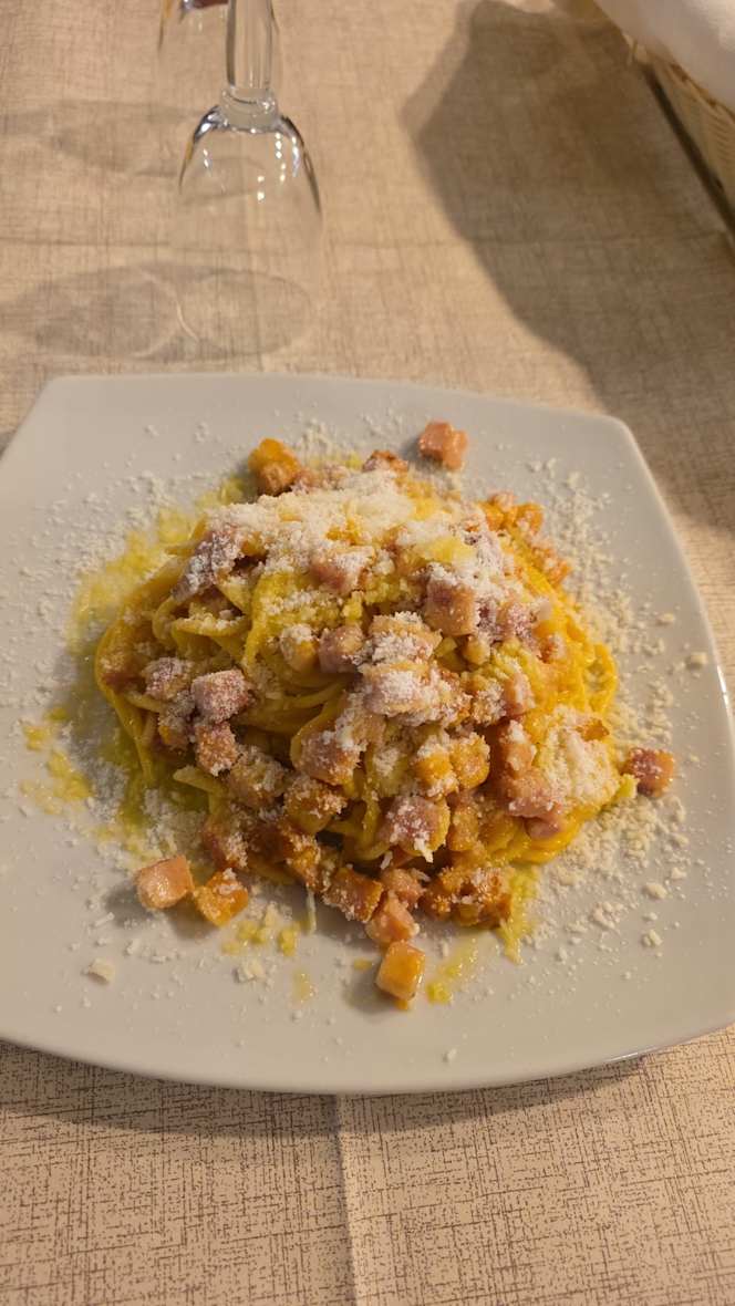 Ca' Rossa Ristorante Pizzeria - 7