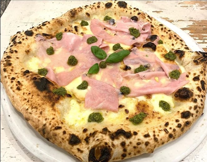 Pizzeria Nuovo Ayan - 4