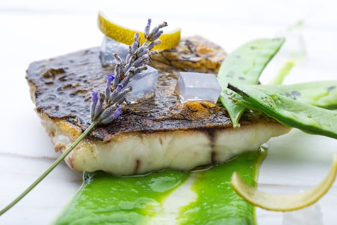 Restaurante Essences - 1