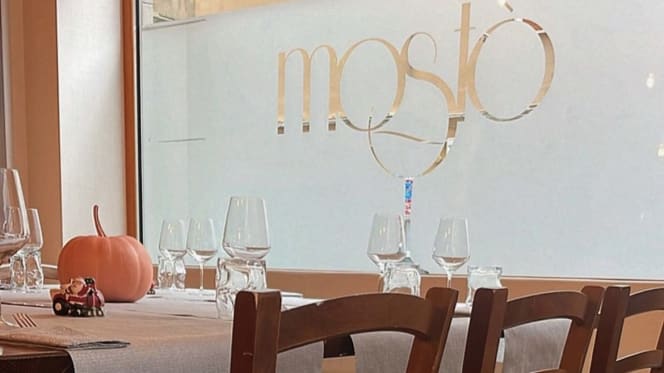 Mostò97 - 2