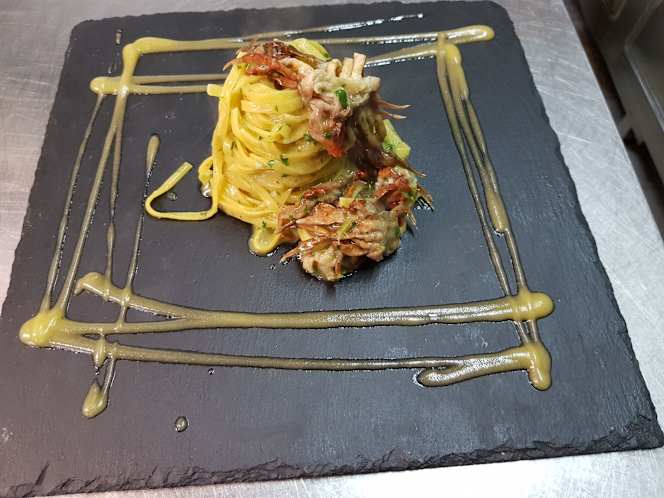 Trattoria La Rotonda - 4