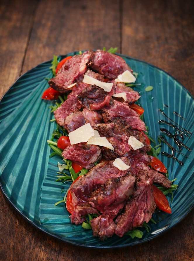 Mavi Braceria Risto Pub - 1