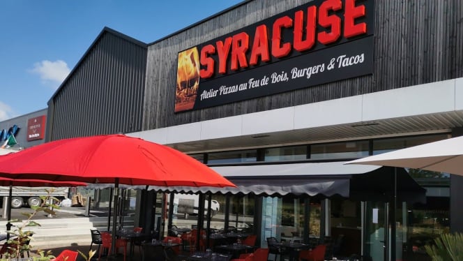 Syracuse - 0