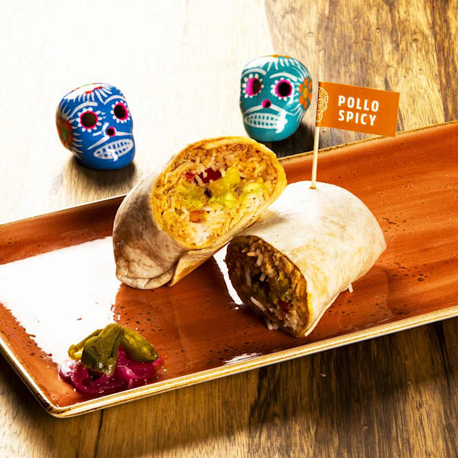 Calavera - Grandate - 4