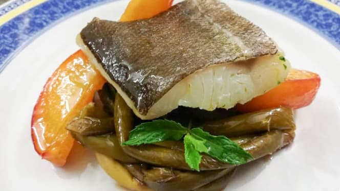 Ristorante dell`Ostello Ortensi - 5
